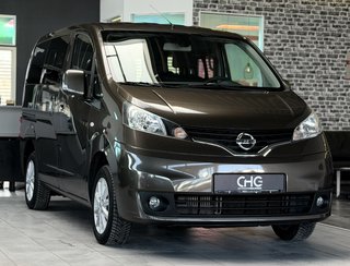 Nissan NV200 Gebrauchtwagen Kaufen