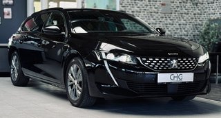 Peugeot 508 SW Allure GT-Line|NAVI|SHZ|ASSISTENZ+|TEMP.|MFL