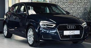 Audi A3 Gebrauchtwagen Kaufen