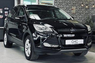 Ford Kuga Gebrauchtwagen Kaufen