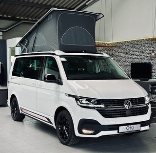 Volkswagen T6.1 California Neuwagen Kaufen
