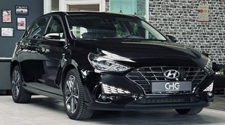 Hyundai i30 Gebrauchtwagen Kaufen