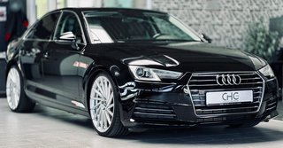 Audi A4 Gebrauchtwagen Kaufen