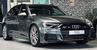 Audi S6 Gebrauchtwagen Kaufen