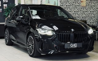 BMW 218 Active Tourer Gebrauchtwagen Kaufen