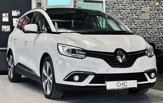 Renault Scenic IV Grand 7SITZER|PANO|NAVI|PDC|TEMPOMAT