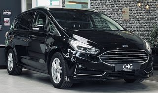Ford S-Max Gebrauchtwagen Kaufen
