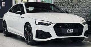 Audi S5 Sportback quattro |Pano|HUD|Matrix|Standheizung|