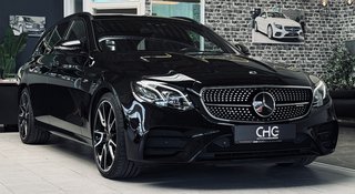 Mercedes-Benz E 53 AMG Gebrauchtwagen Kaufen
