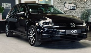 Volkswagen Golf Gebrauchtwagen Kaufen