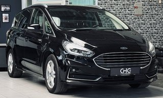 Ford S-Max Gebrauchtwagen Kaufen