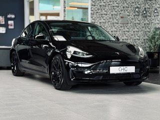 Tesla Model 3 Gebrauchtwagen Kaufen