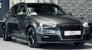 Audi A3 Gebrauchtwagen Kaufen