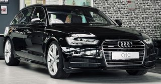 Audi A6 Gebrauchtwagen Kaufen