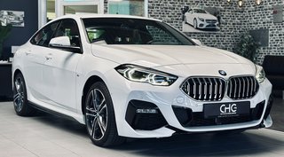 BMW 218 Gran Coupé Gebrauchtwagen Kaufen