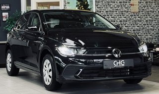 Volkswagen Polo Gebrauchtwagen Kaufen