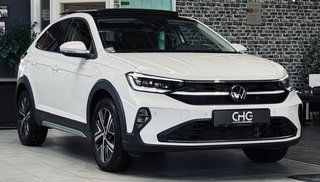 Volkswagen Taigo Gebrauchtwagen Kaufen