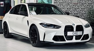BMW M3 Jahreswagen Kaufen