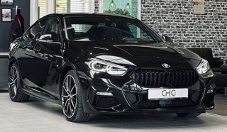 BMW 218 Gran Coupé Gebrauchtwagen Kaufen