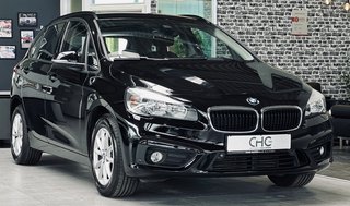 BMW 218 Gebrauchtwagen Kaufen