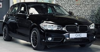 BMW 118 Gebrauchtwagen Kaufen
