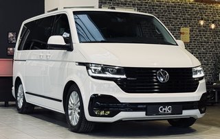 Volkswagen T6.1 Multivan  GEN.Six 4M|DCC|STHZ|AHK|SPUR |NAVI