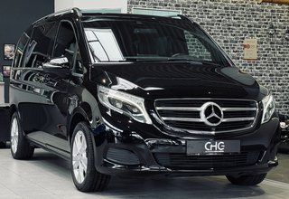 Mercedes-Benz V 250 Gebrauchtwagen Kaufen
