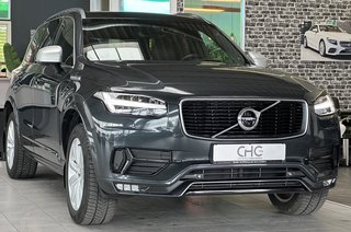 Volvo XC 90 Gebrauchtwagen Kaufen