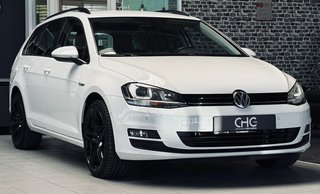 Volkswagen Golf Variant Gebrauchtwagen Kaufen