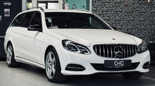 Mercedes-Benz E 250 Gebrauchtwagen Kaufen