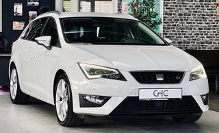 Seat Leon Gebrauchtwagen Kaufen