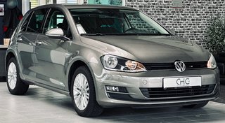 Volkswagen Golf Gebrauchtwagen Kaufen