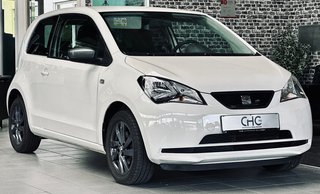Seat Mii Gebrauchtwagen Kaufen