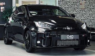 Toyota Yaris Gebrauchtwagen Kaufen