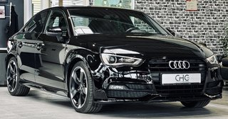Audi A3 Gebrauchtwagen Kaufen