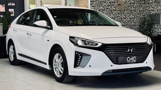 Hyundai IONIQ Gebrauchtwagen Kaufen