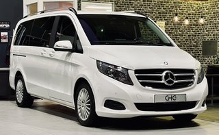 Mercedes-Benz V 220 Gebrauchtwagen Kaufen