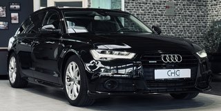Audi A6 Gebrauchtwagen Kaufen