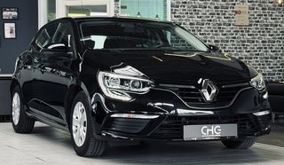 Renault Megane IV 5-trg. Life |Tempomat|Klima|