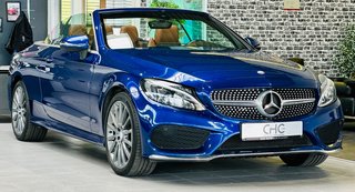 Mercedes-Benz C 220 Gebrauchtwagen Kaufen