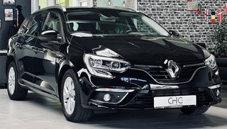 Renault Megane Gebrauchtwagen Kaufen