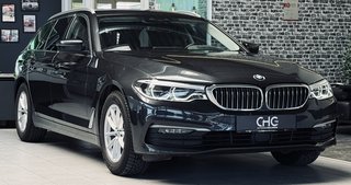 BMW 520 Gebrauchtwagen Kaufen