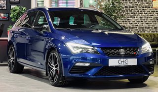 CUPRA Leon Gebrauchtwagen Kaufen