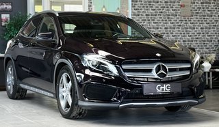 Mercedes-Benz GLA 200 Gebrauchtwagen Kaufen