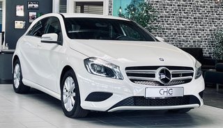 Mercedes-Benz A 180 Gebrauchtwagen Kaufen