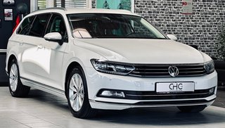 Volkswagen Passat Variant Gebrauchtwagen Kaufen