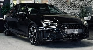 Audi A4 TFSI quattro S line RS-Sitze|B&O|HUD|MATRIX|