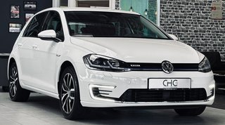 Volkswagen Golf Gebrauchtwagen Kaufen