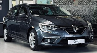 Renault Megane Gebrauchtwagen Kaufen