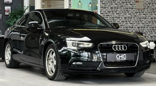 Audi A5 Gebrauchtwagen Kaufen